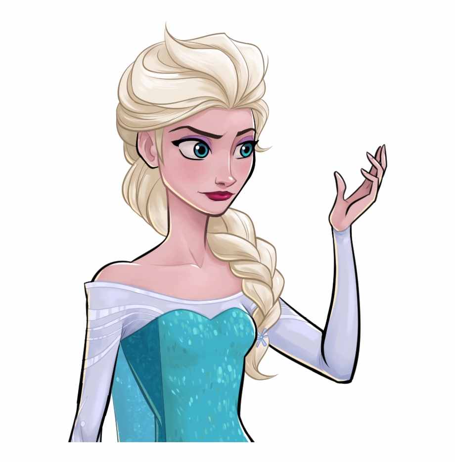Elsa Disney Heroes Battle Mode Elsa
