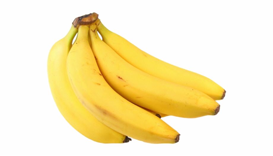 Download Banana Png File Transparent Image Of Banana