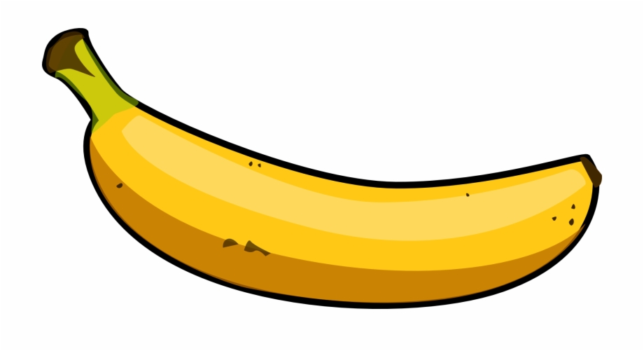 Banana Clipart Bananaclipart Fruit Clip Art Downloadclipart Banana