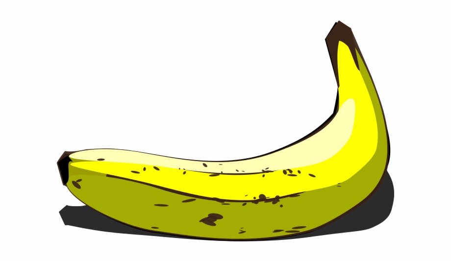 Free Banana Png Images Clipart Clipart Banane