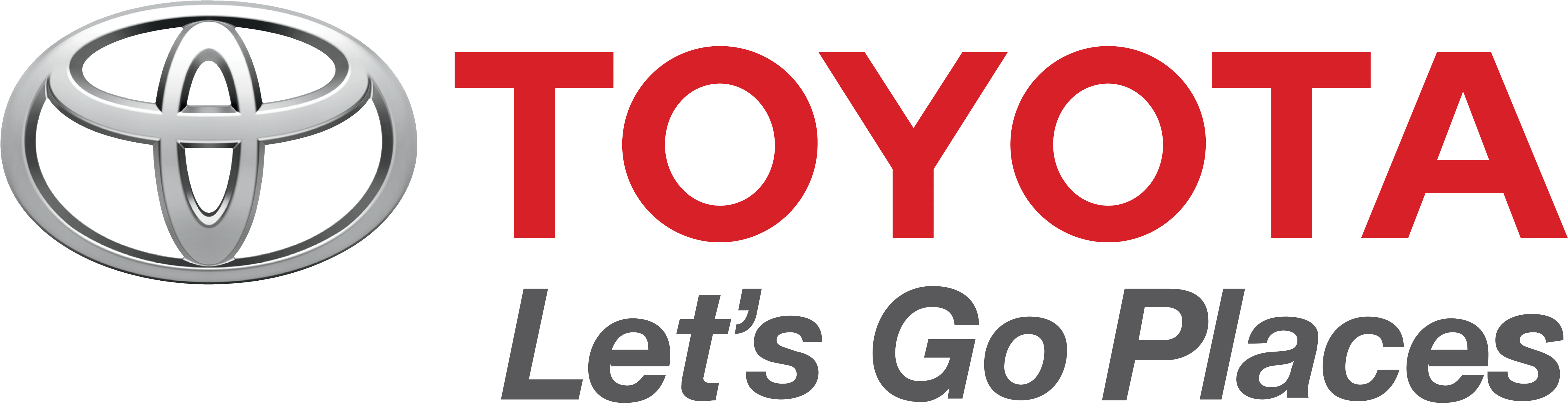 Toyota Logo And Slogan Png Download Toyota