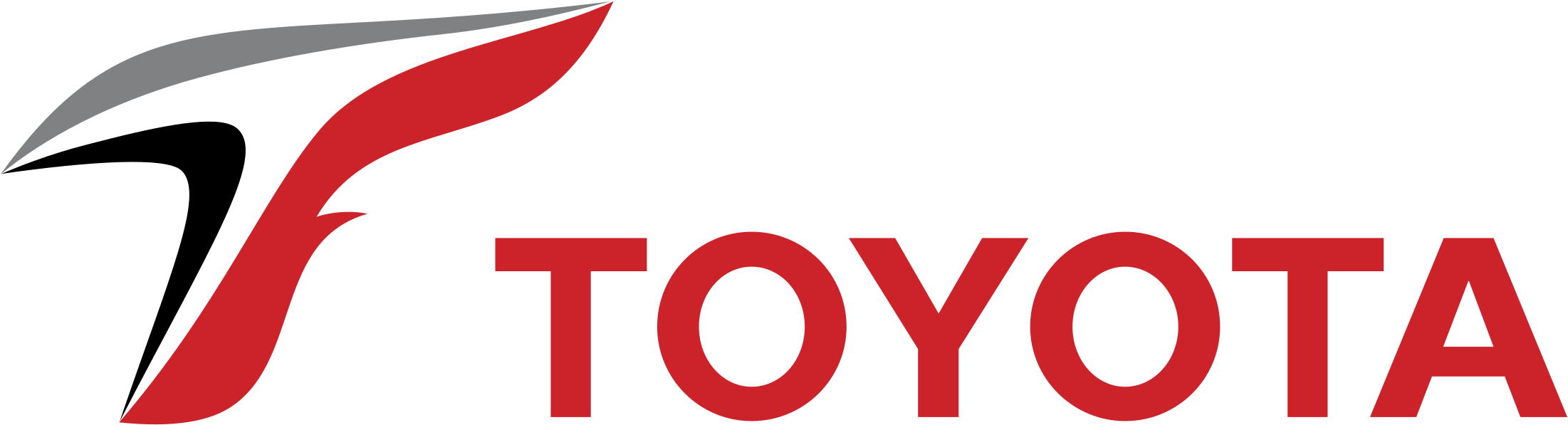 Toyota F1 Logo Png Transparent Toyota