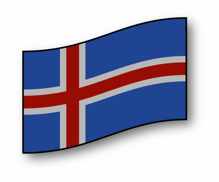 Flag Of Norway Flag Of Iceland National Flag