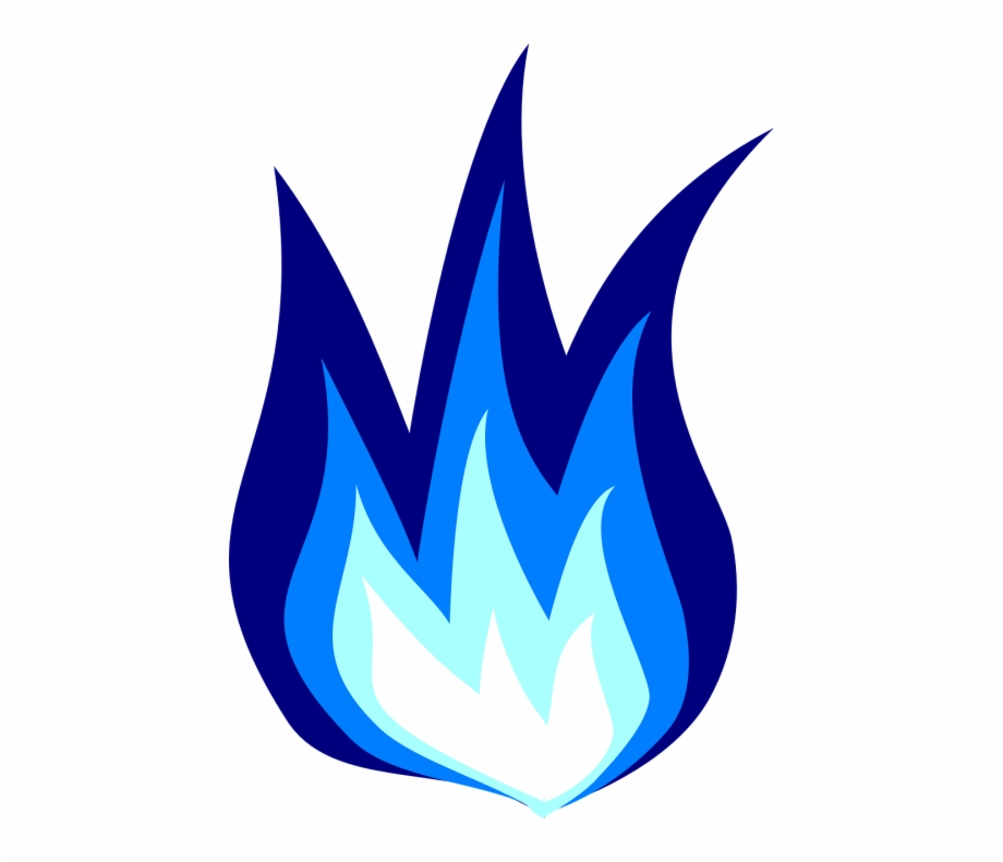 Fire Symbol Of Holy Spirit