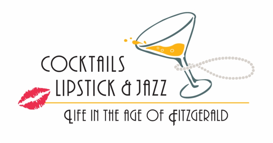 Cocktails Lipstick Jazz Brings The Roaring Twenties Beso