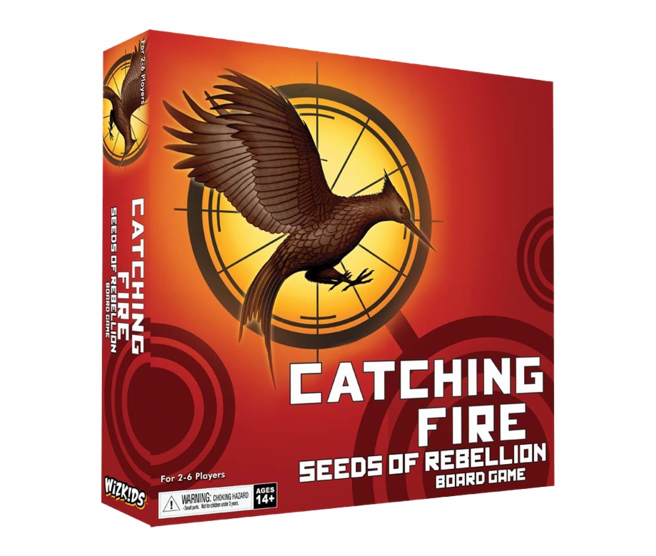 Hunger Games Catching Fire Logo Png Catching Fire