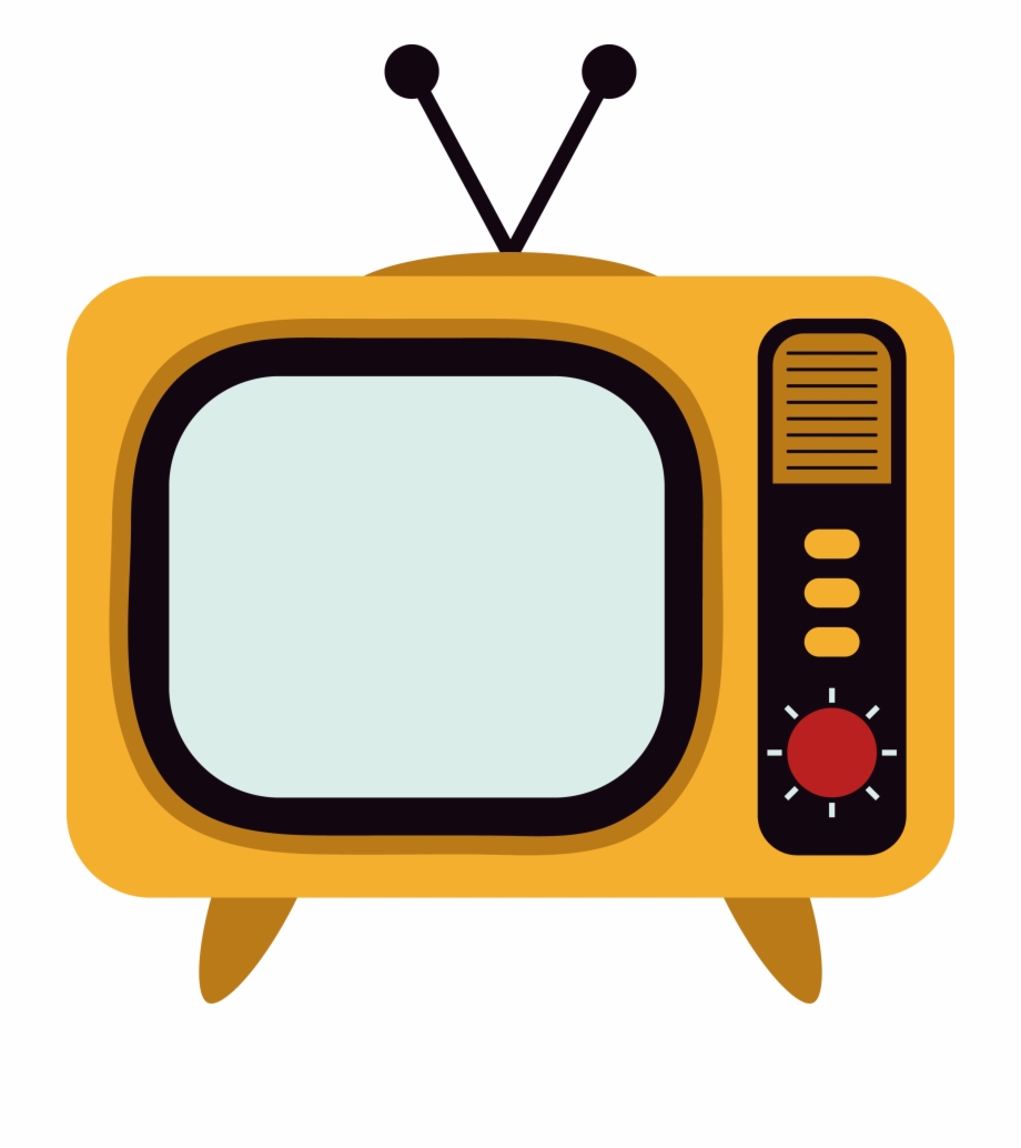 Television Set Television Channel Tv Vector Png