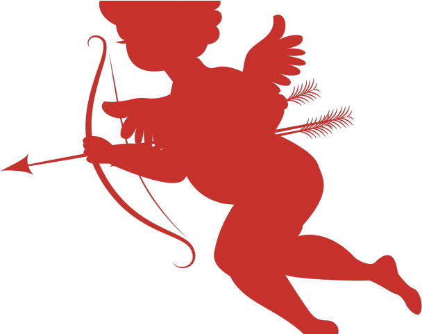 Last Viewed Post Red Cupid Clipart Girl