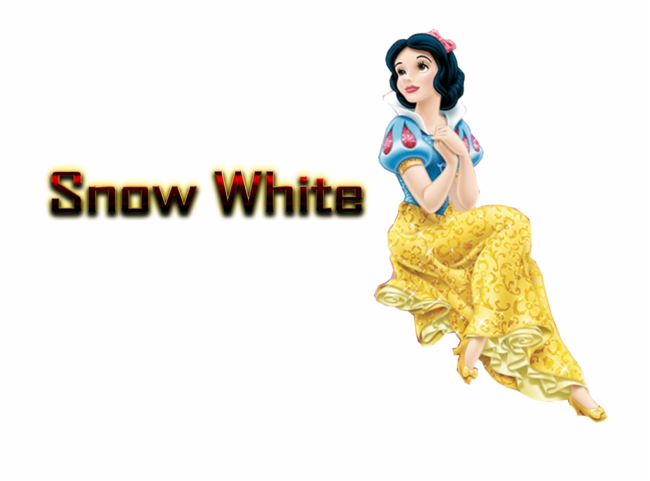 Snow White Png Snow White Disney Png