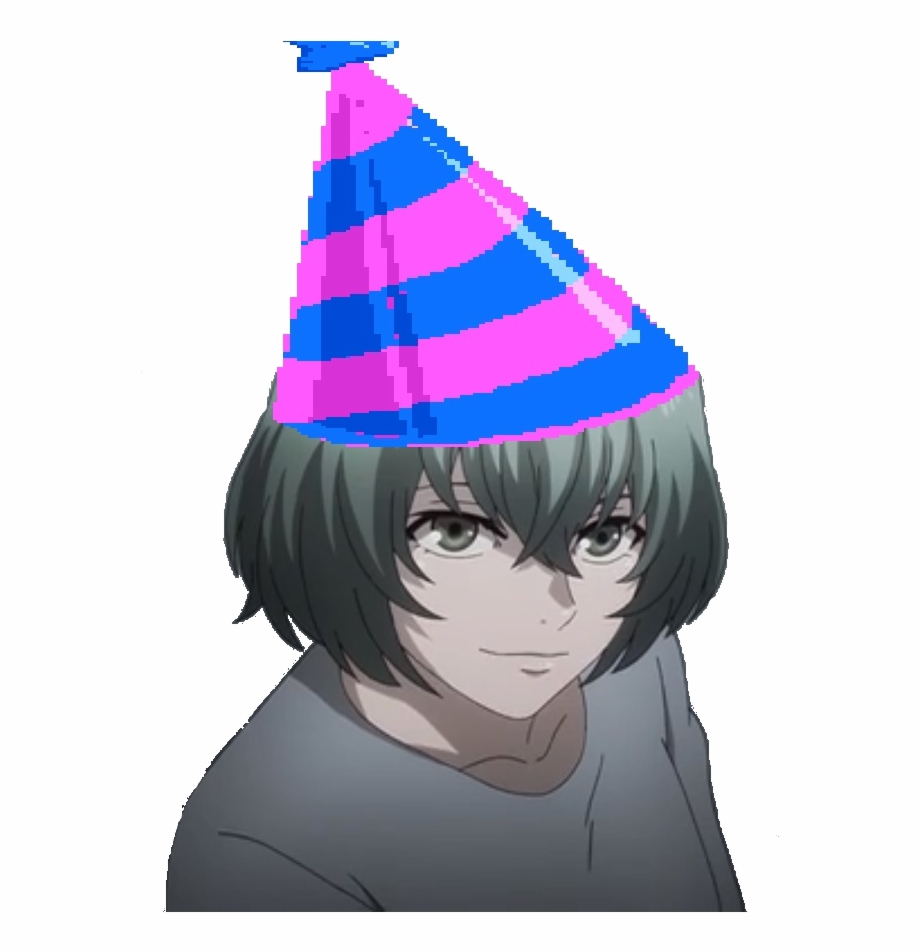 Party Party Hat