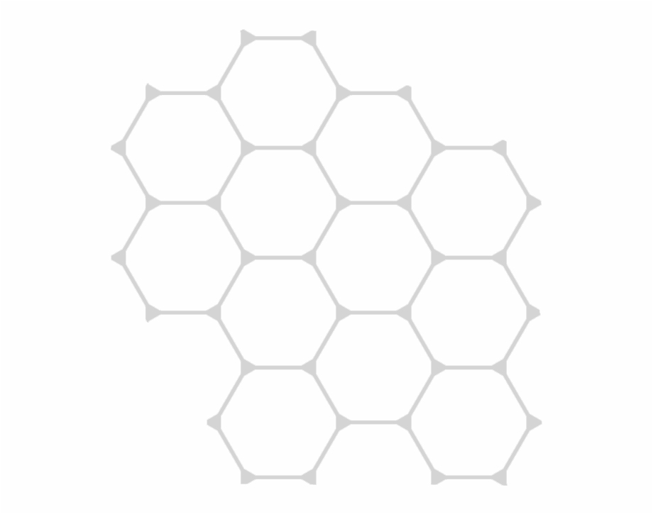 Honeycomb Watermark Honeycomb Watermark Circle