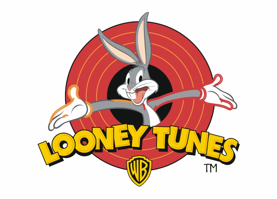 Looney Toons Png Old Looney Tunes Logo