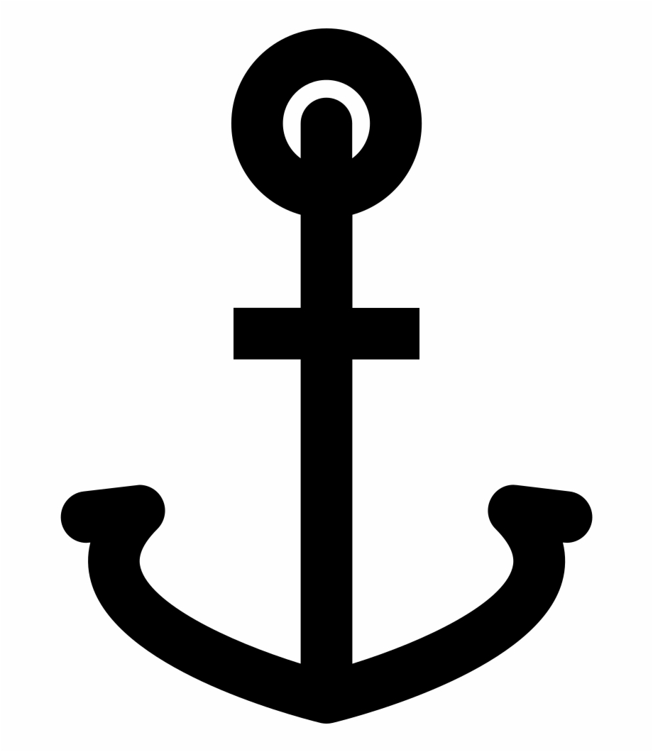 Png File Svg Anchor Drawing Tattoo