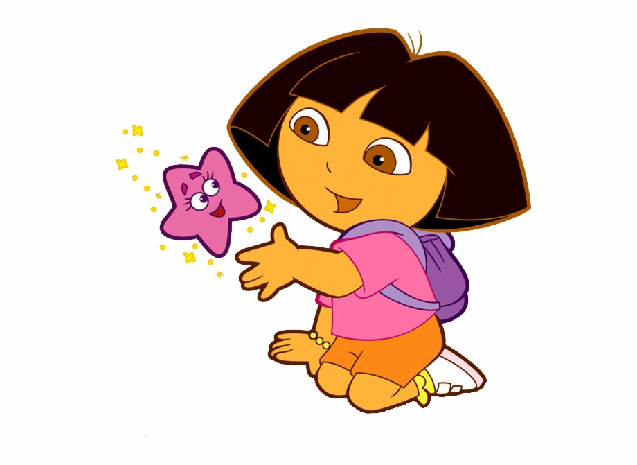 Dora The Explorer Cartoon Clip Art Library The Best Porn Website