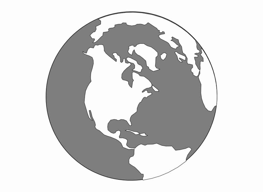 Vector Earth Logo Png