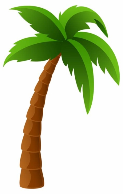 Palm Tree Emoji Png
