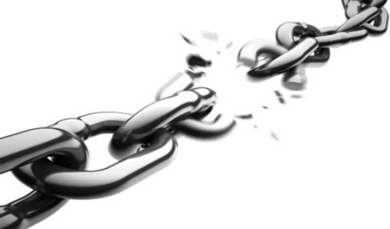 Free Broken Chain Png, Download Free Broken Chain Png png