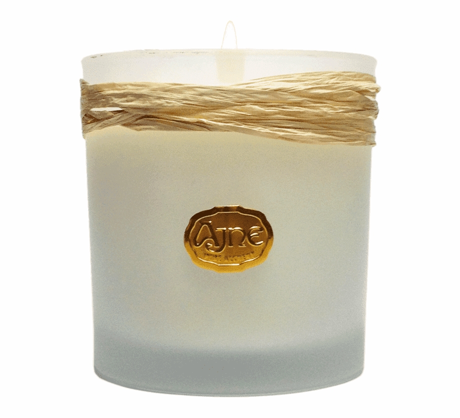 7 Oz Soy Candle Candle