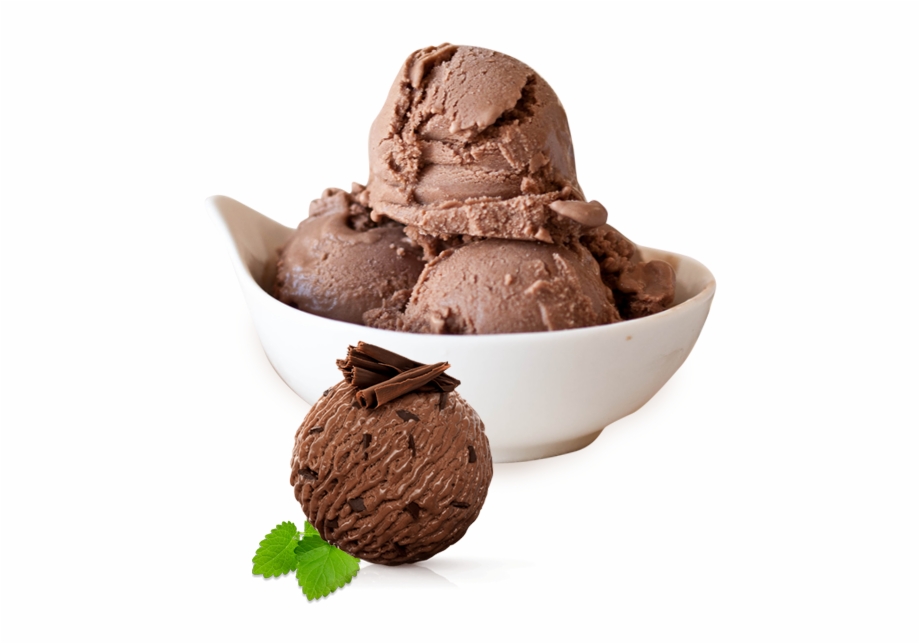 Ice Cream Chocolate Png
