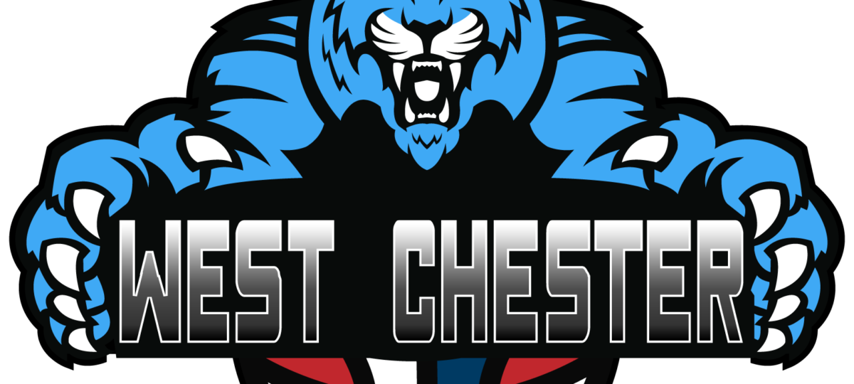 Homehomehome West Chester Wildcats Aba Logo