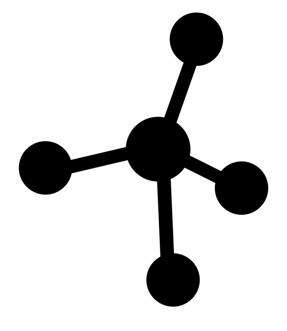 Atoms Png Transparent Atoms Atom Animation For Powerpoint - Clip Art Library