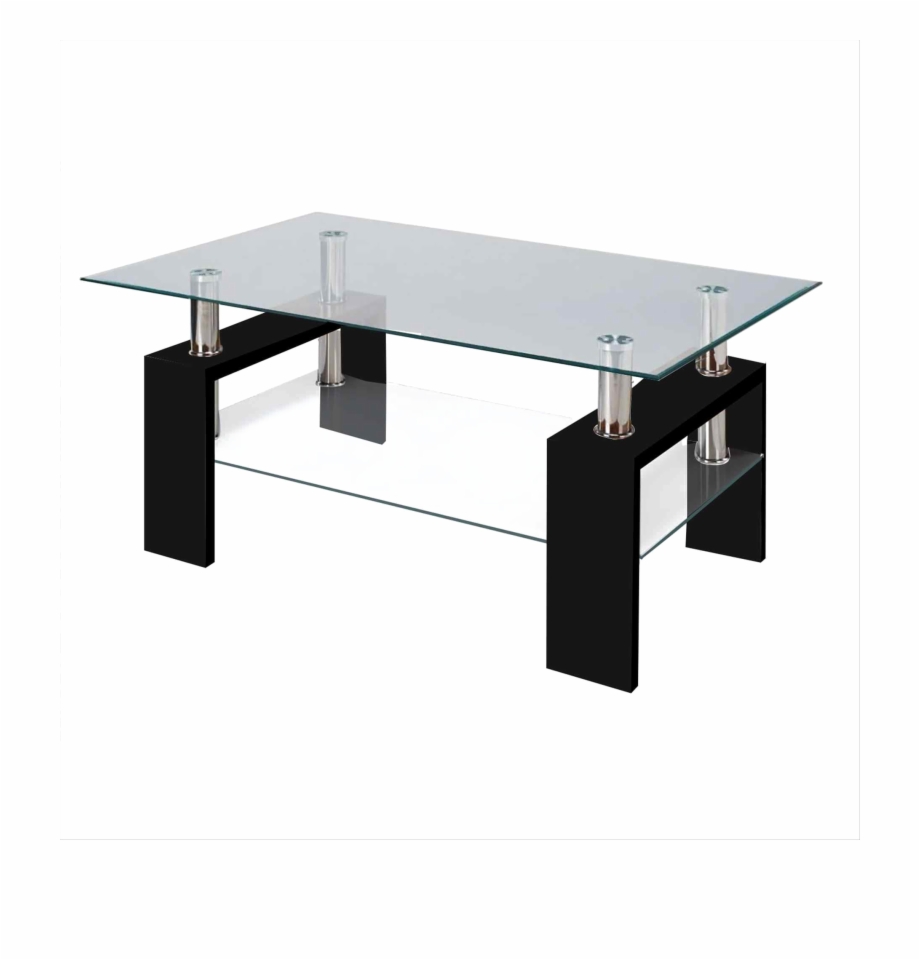 Glass Furniture Png Photo Elise Coffee Table