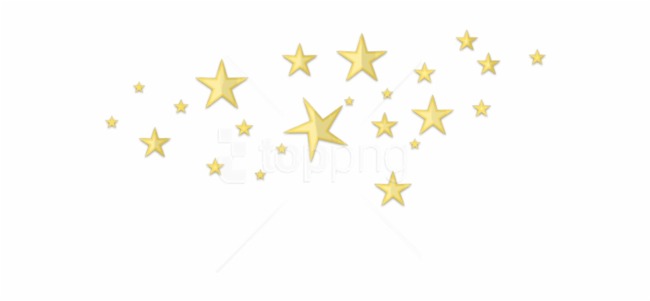 Free Star Png Gold Star Transparent Background Png
