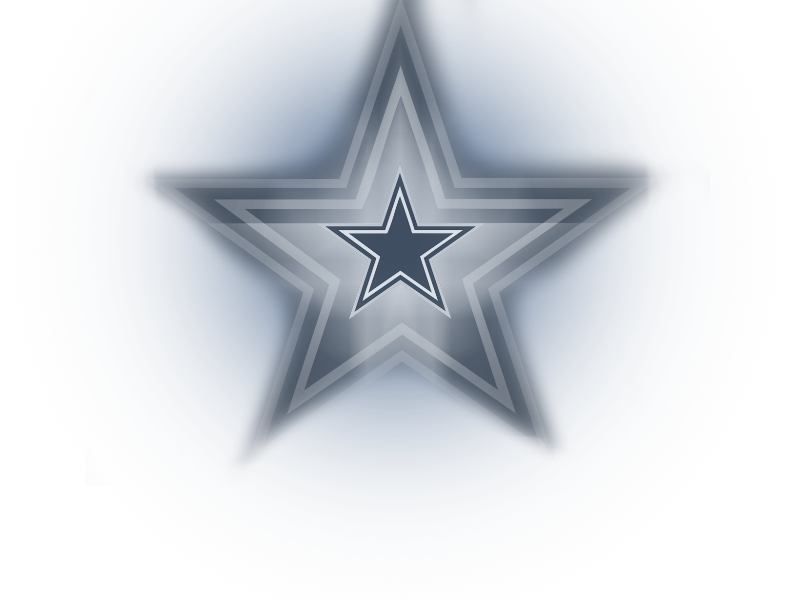 Dallas Cowboys Rounded Logo Wallpaper In Png Hd Wallpapers Images