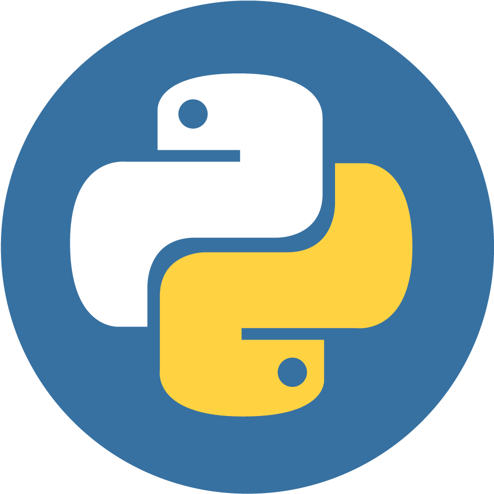 Python Logo Png 165709