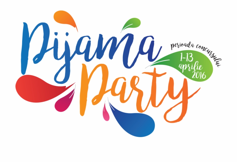 Pijama Party Png Senegence Host A Party