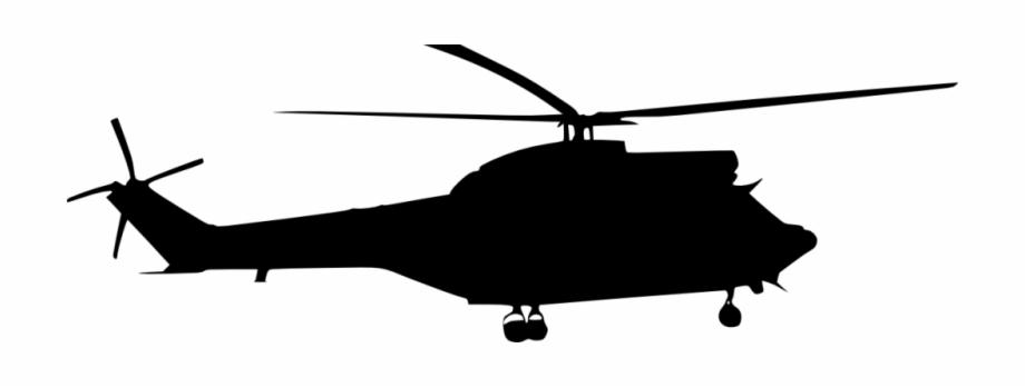 Helicopter Png Transparent Images Helicopter Propeller No Background