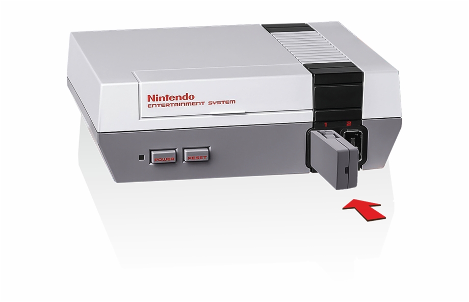 Miniboss Aaa For Nes Classic Edition Nintendo Entertainment