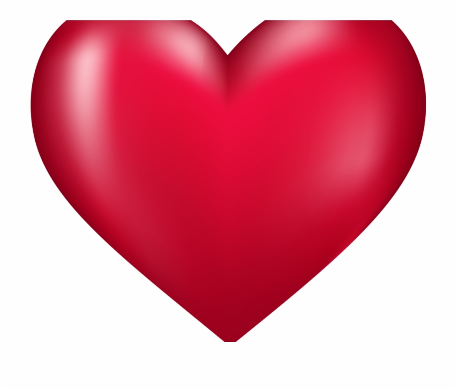 Heart Shaped Balloon Png Image Heart