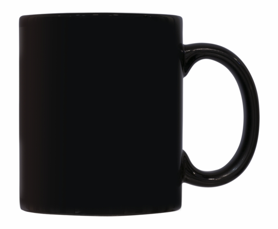 black coffee mug png
