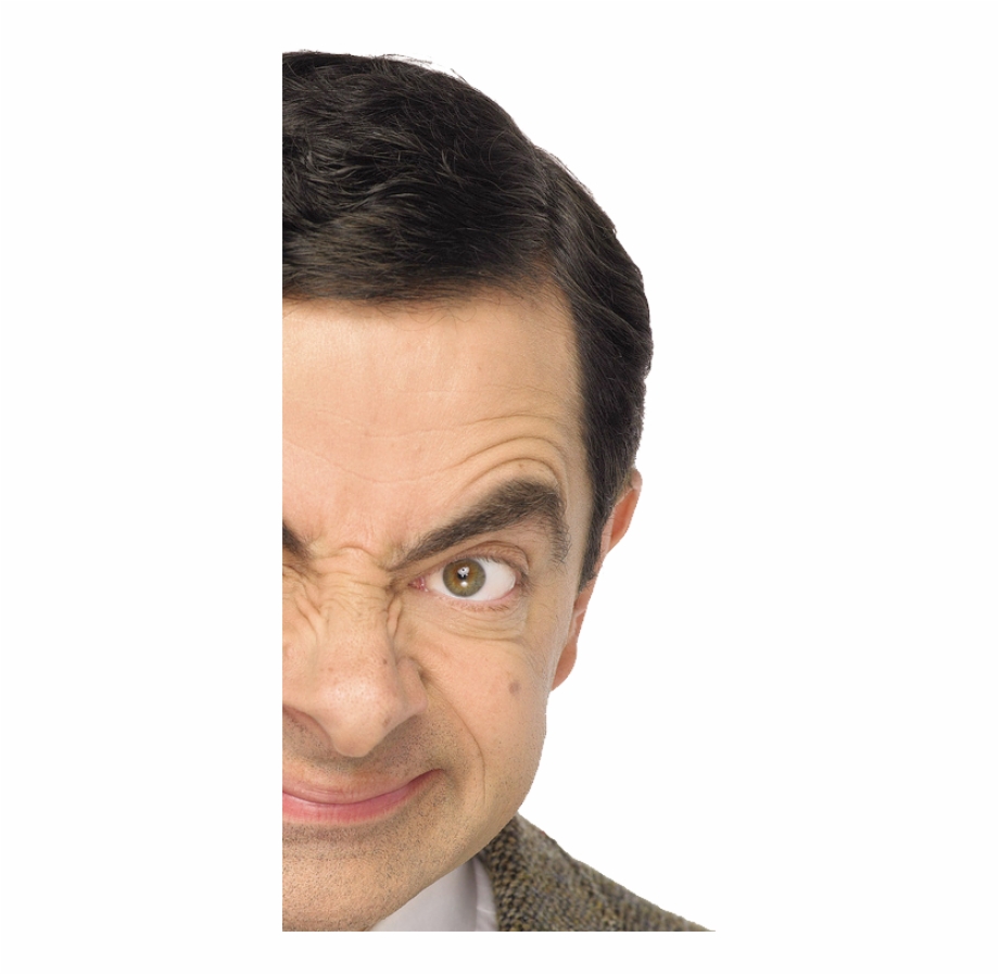 Rowan Atkinson Png Download Png Image With Transparent