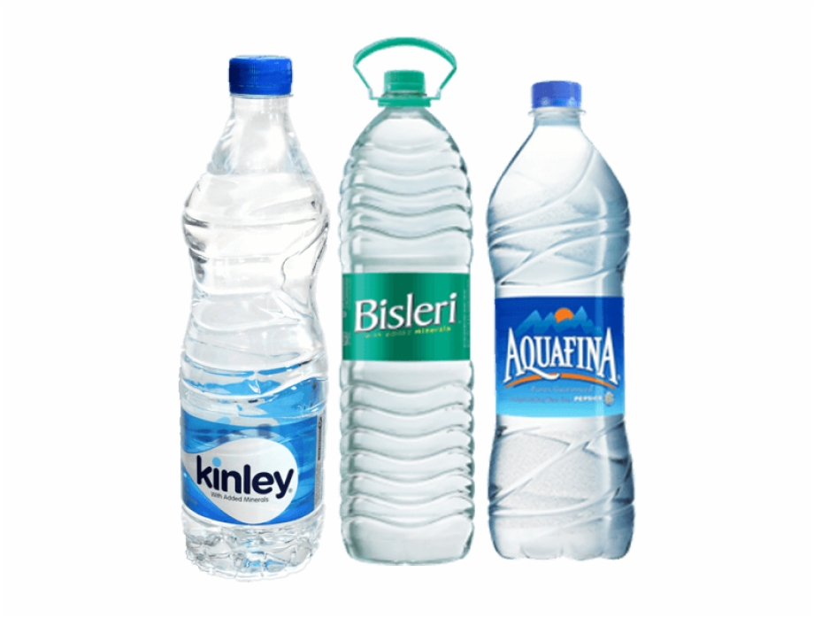bisleri mineral water bottle
