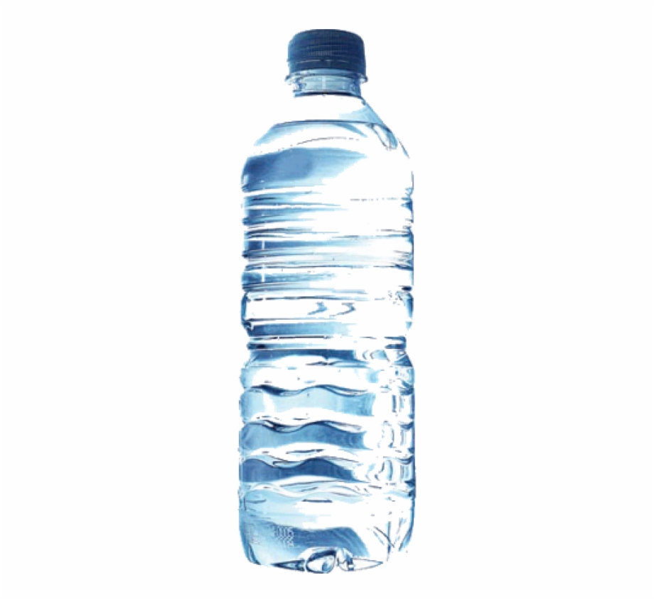 Water Bottle Png Free Download Transparent Water Bottle