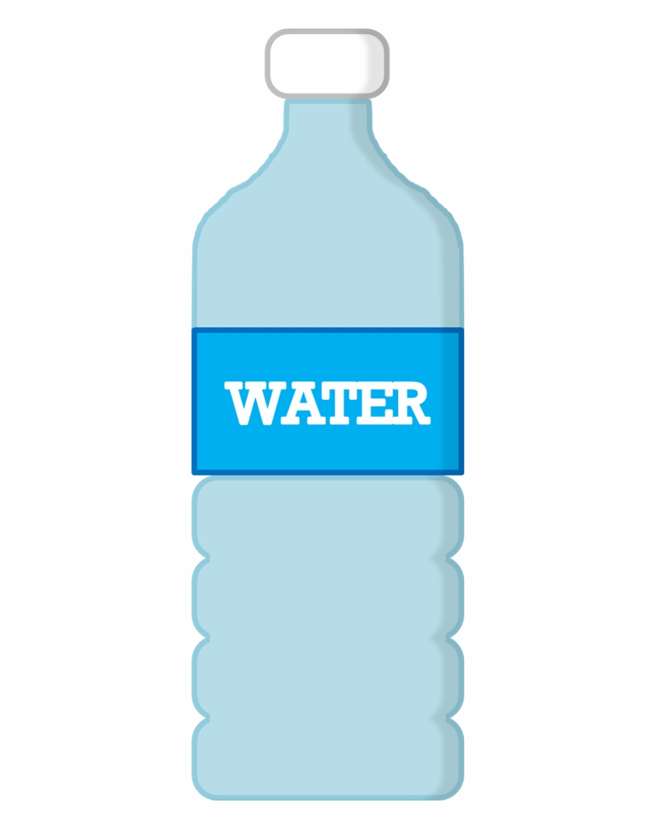 Water Bottle Free Download Png Water Bottle Png
