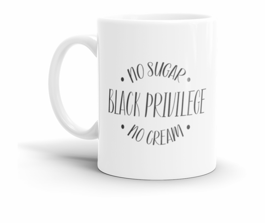 Black Coffee Mug Coffee Cup
