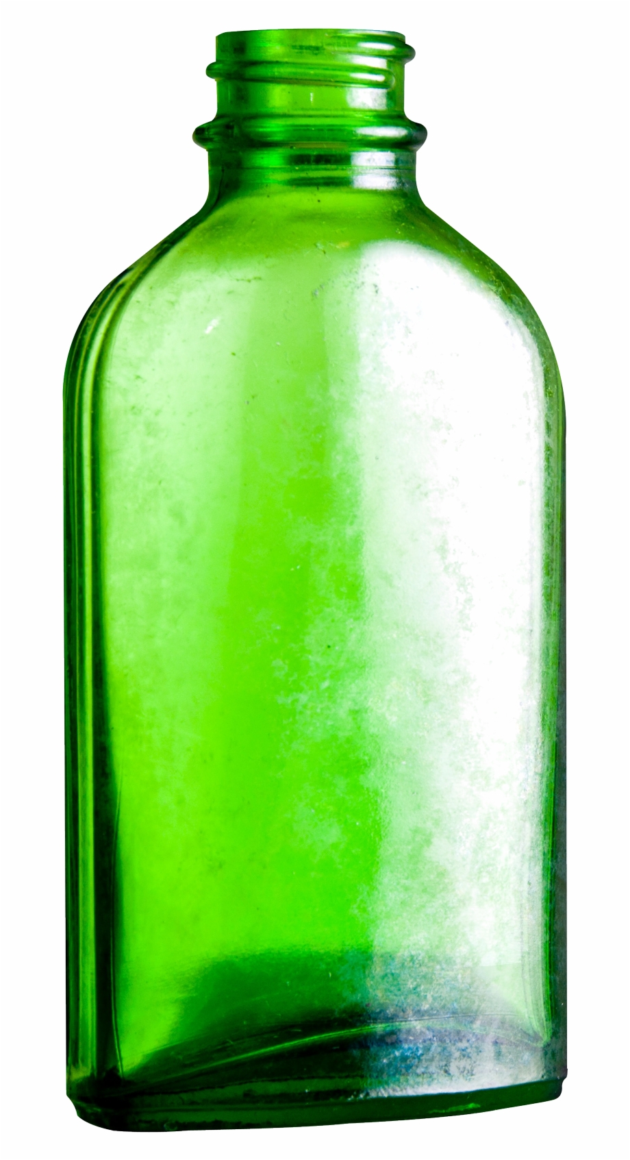 Empty Glass Bottle Glass Bottle Png Transparent