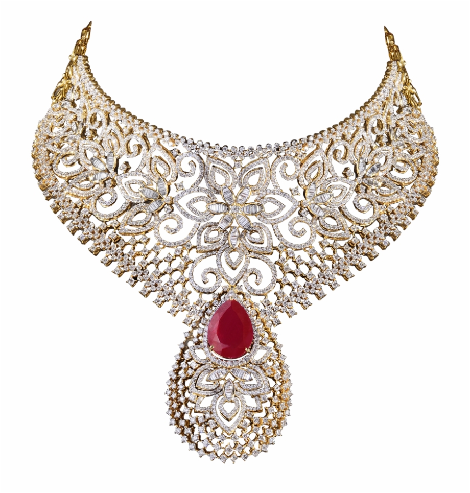 Icon Jewelry Png Image Diamond Jewelry Necklace Hd