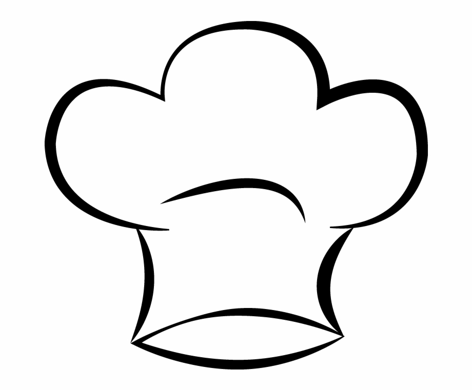 Chefs Hat Clip Art