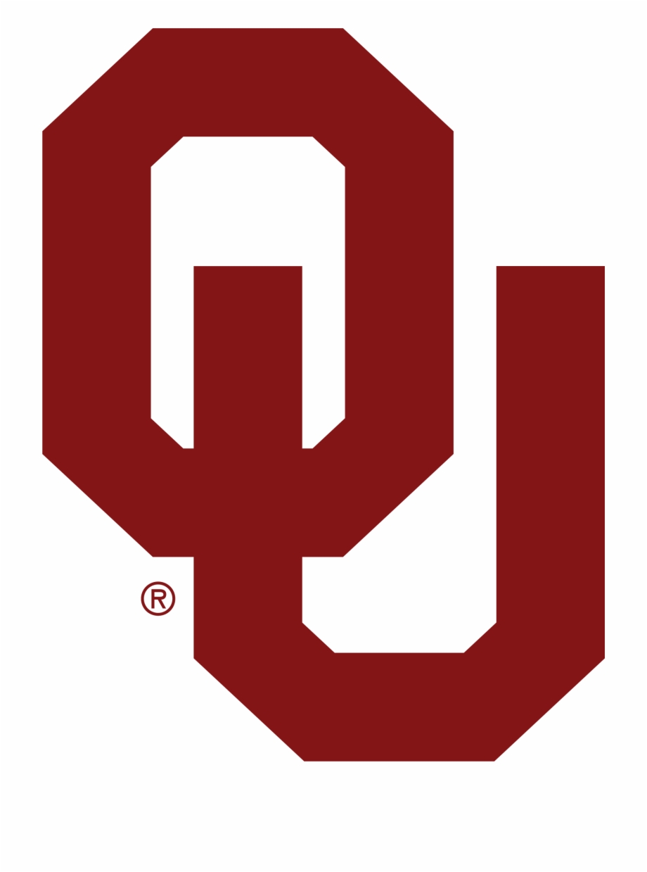 Oklahoma Sooners Logo University Of Oklahoma Logo Png