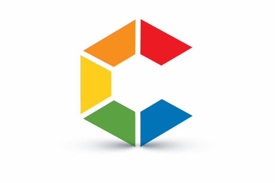 Logo Hexagon Png Transparent