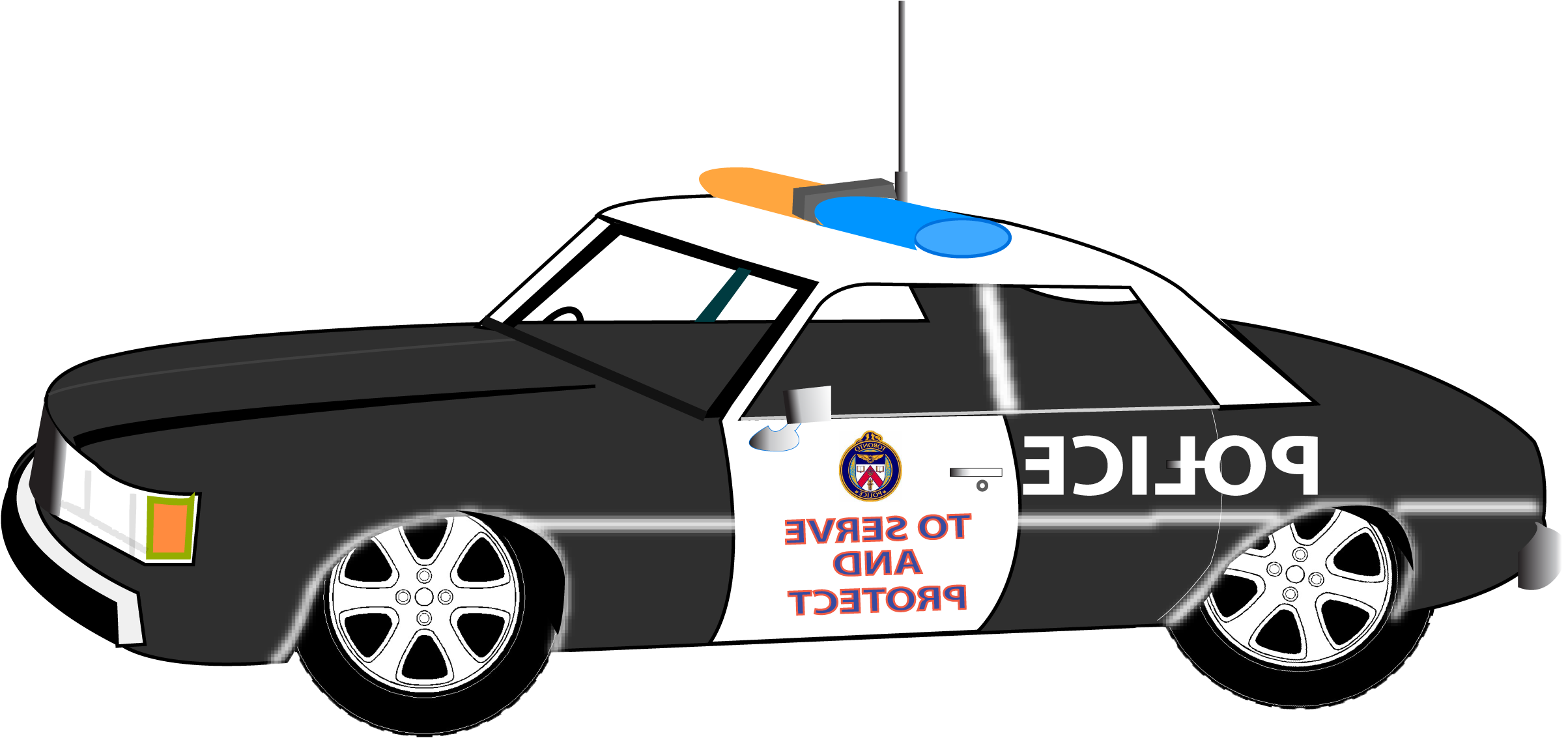 Police Car Clipart Police Car Clipart Png