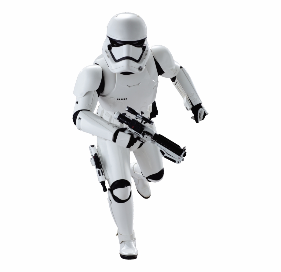 Battle Stormtrooper Star Star Wars Stormtrooper Png