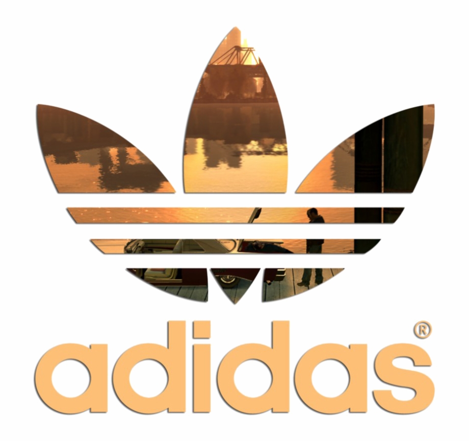 Adidas Originals Logo Png