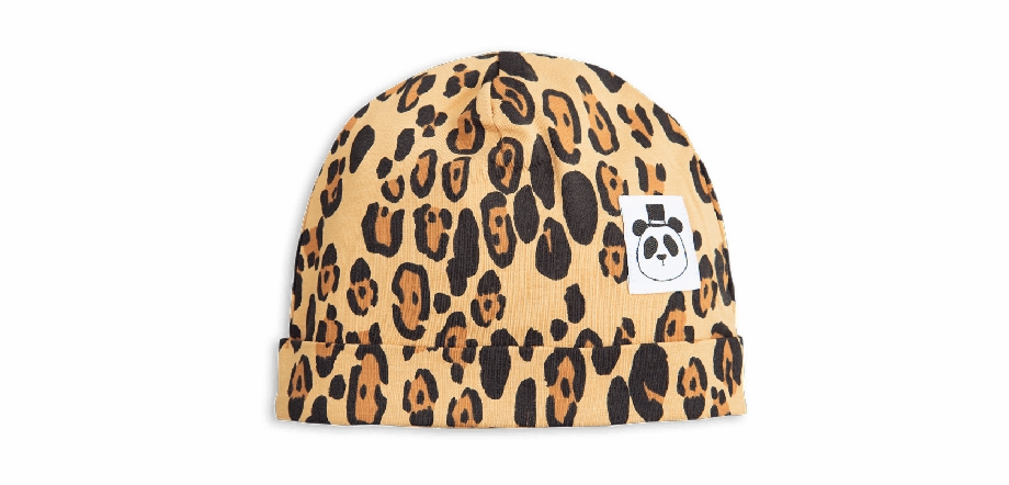 Roblox Leopard Hat