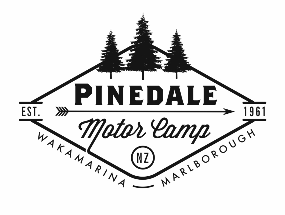 Skip To Content Cropped Pinedale Motor Camp Illustration