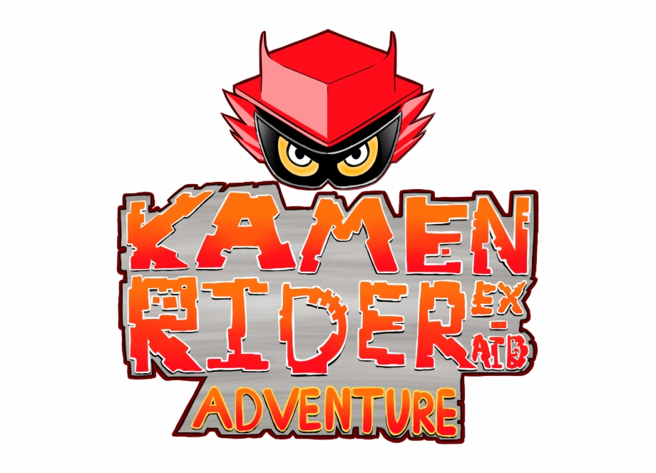 Kamen Rider Ex Aid Poster